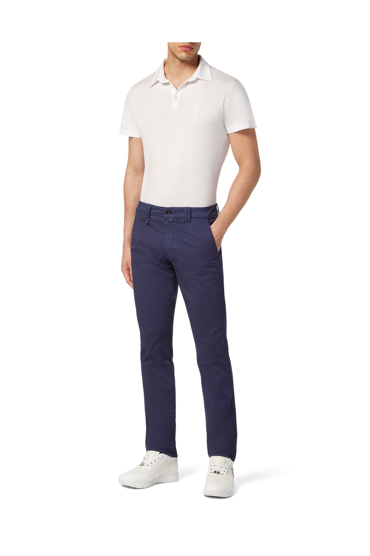 BILLIONAIRE Jeans 14 | darkblue Slim, Bild 1
