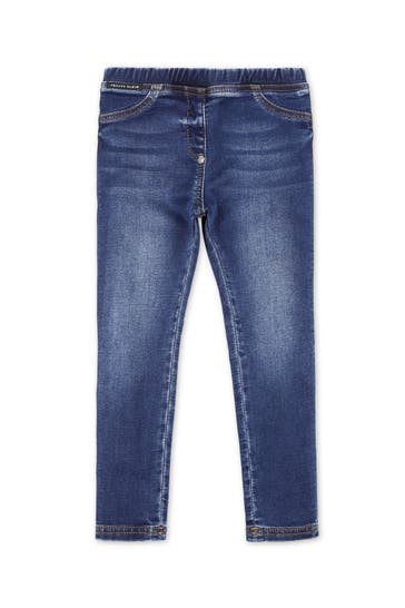 PHILIPP PLEIN Jeans 08DD | DirtyDollarz Straight