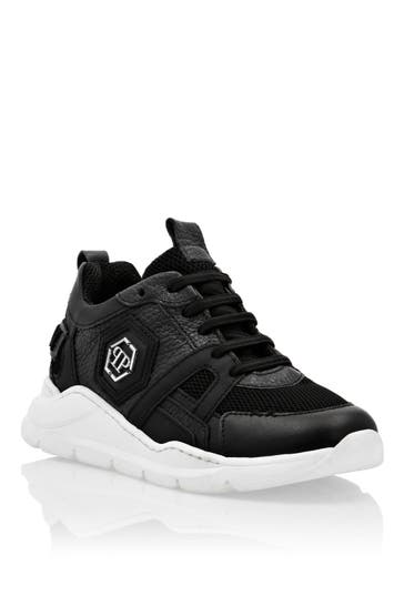 PHILIPP PLEIN Läufer Sneaker HURRICANE