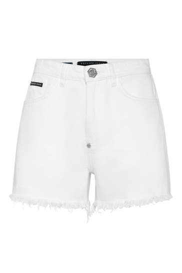 PHILIPP PLEIN Jeans LOGO 01SO | SummerSnow Skinny
