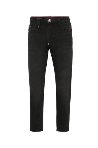 PHILIPP PLEIN Jeans 02ED | DarkSide Straight