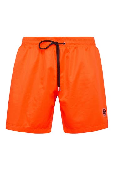 PHILIPP PLEIN Badehose HEXAGON