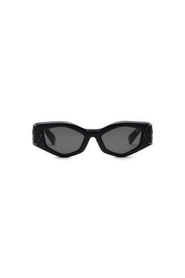 PHILIPP PLEIN Sonnenbrille Starlight 02 | black