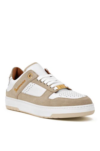 BILLIONAIRE Sneaker 0106 | whitebeige