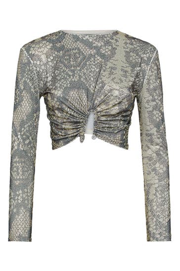 PHILIPP PLEIN T-Shirt 06 | beige