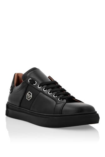 PHILIPP PLEIN Sneaker HEXAGON 02 | black