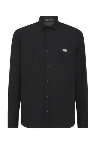 PHILIPP PLEIN Hemd Slim Fit