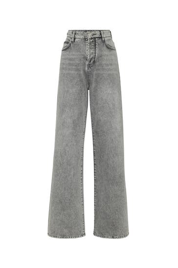 PHILIPP PLEIN Jeans 01IS | IceShadow Straight