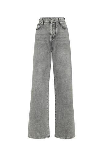 PHILIPP PLEIN Jeans 01IS | IceShadow Straight