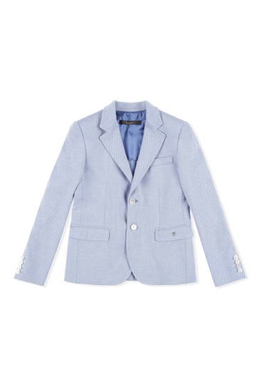 BILLIONAIRE Blazer CREST