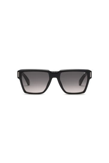 PHILIPP PLEIN Sonnenbrille 02 | black