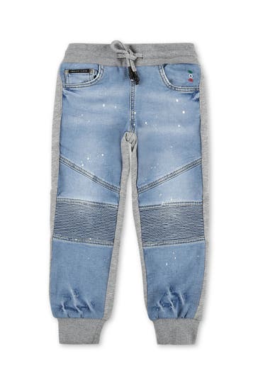 PHILIPP PLEIN Jeans 07ev | EvilWalks Slim