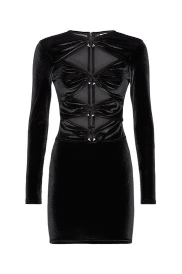 PHILIPP PLEIN Kleid