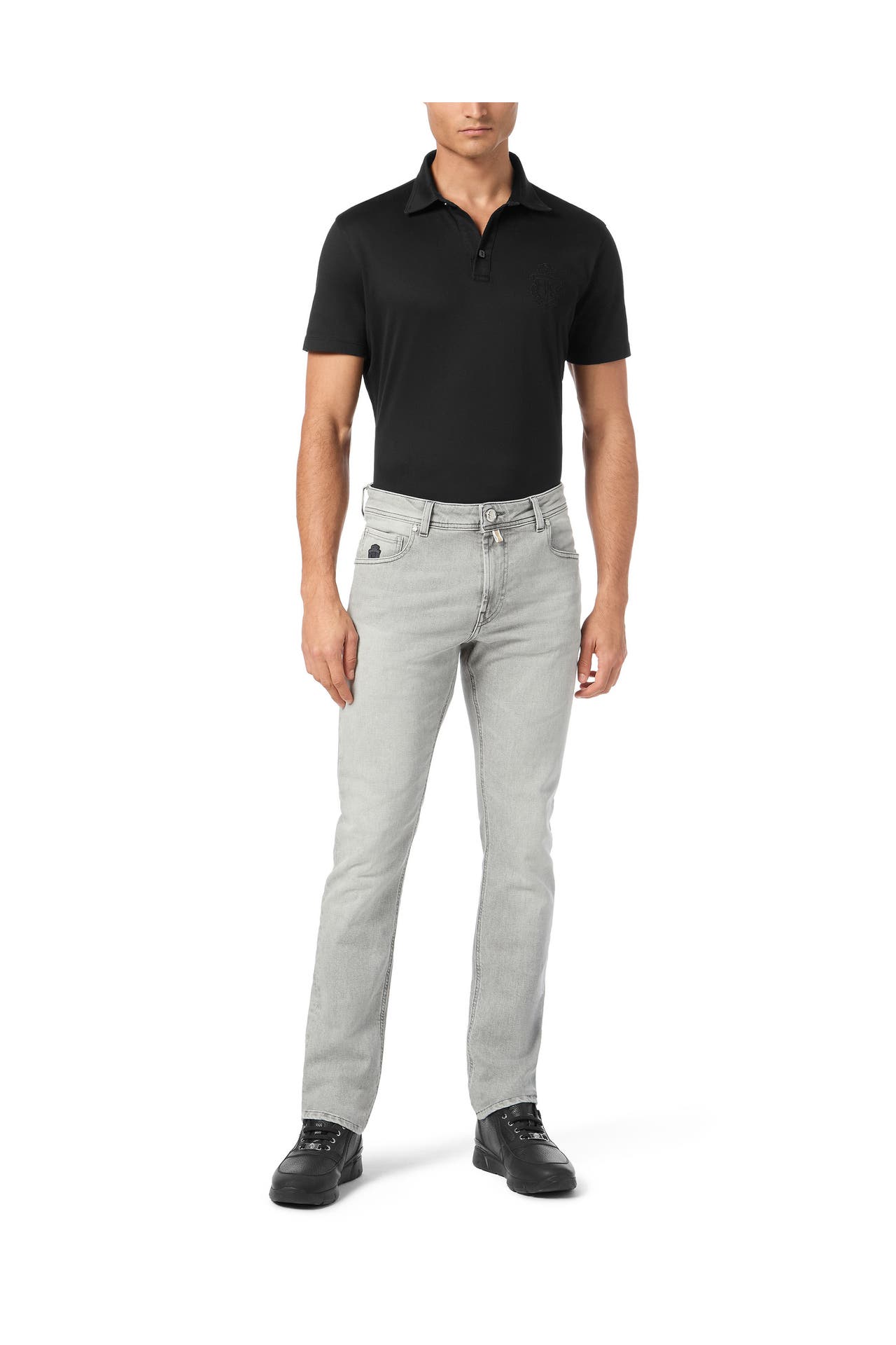 BILLIONAIRE Jeans 10PX | Praga Straight, Bild 1