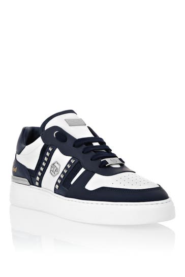PHILIPP PLEIN Sneaker 14 | darkblue