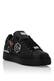 Sneaker TEDDY 0202 | black/black