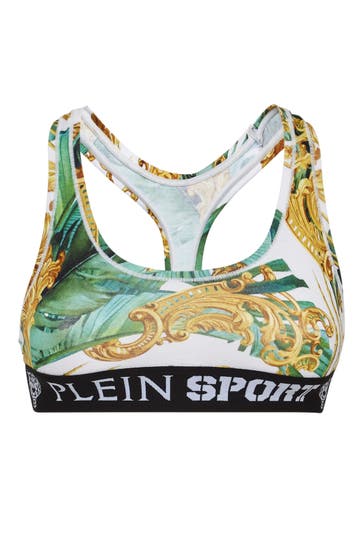 PLEIN SPORT BH 21 | multicolor