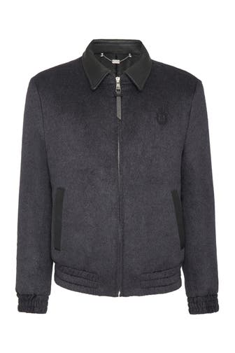 BILLIONAIRE Blouson 72 | darkgrey