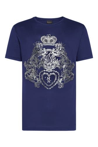 BILLIONAIRE T-Shirt BAROQUE