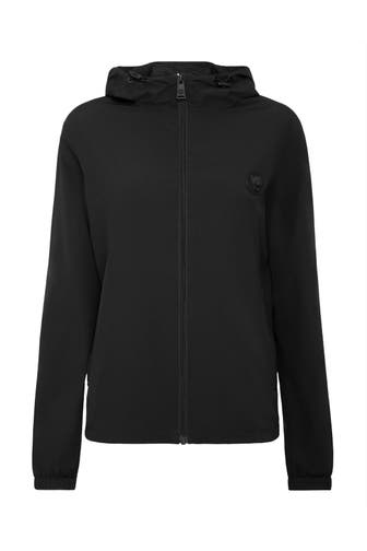 PLEIN SPORT Sweatjacke 02 | black