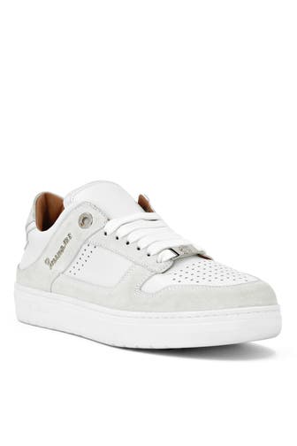 BILLIONAIRE Sneaker 01 | white