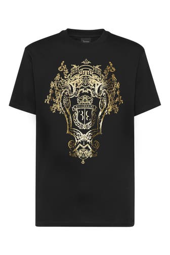 BILLIONAIRE T-Shirt CREST