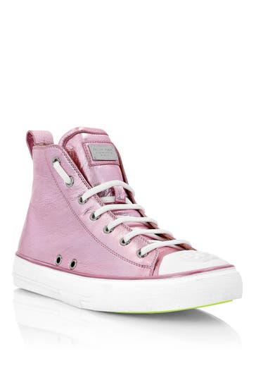 PHILIPP PLEIN Sneaker MEGASTAR 03 | rose/pink