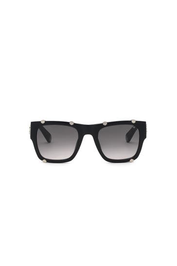 PHILIPP PLEIN Sonnenbrille HEXAGON 02 | black