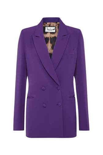 PHILIPP PLEIN Blazer 73 | Purple