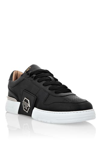 PHILIPP PLEIN Sneaker PHANTOM KICKS 02 | black