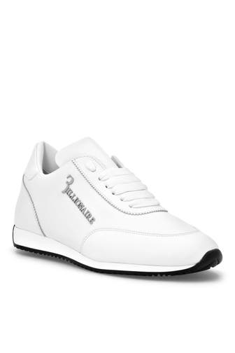 BILLIONAIRE Sneaker 01 | white