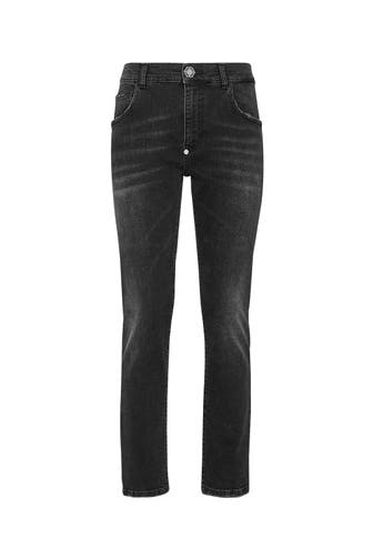PHILIPP PLEIN Jeans 02NC | NightCrawler Boyfriend