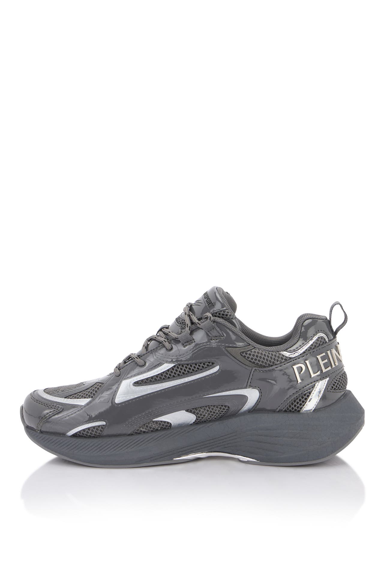 PLEIN SPORT Sportschuhe 72 | darkgrey, Bild 1