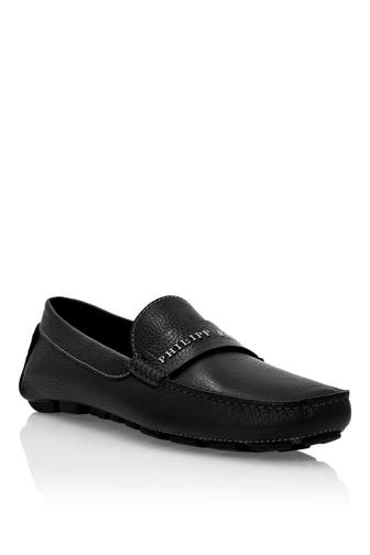 PHILIPP PLEIN Slipper 02 | black