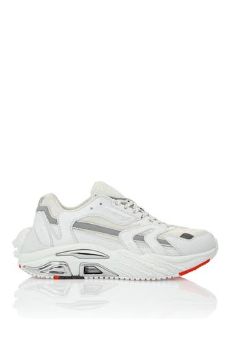 PLEIN SPORT Sneaker THE SCRATCH 01 | white