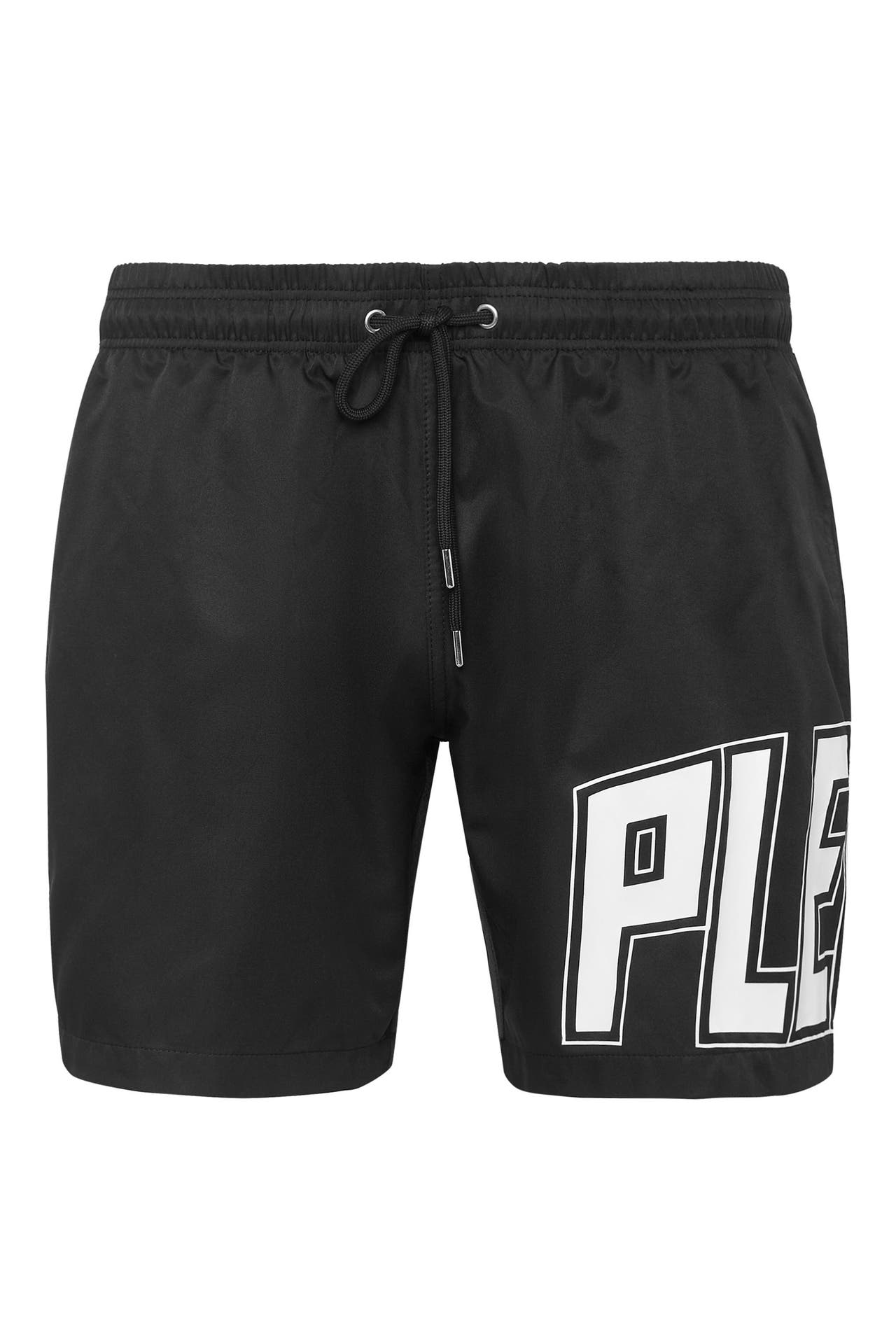 PHILIPP PLEIN Short 02 | black, Bild 1