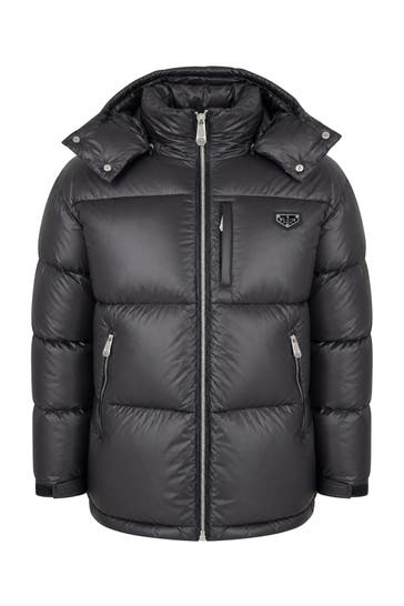 PHILIPP PLEIN Blouson 02 | black