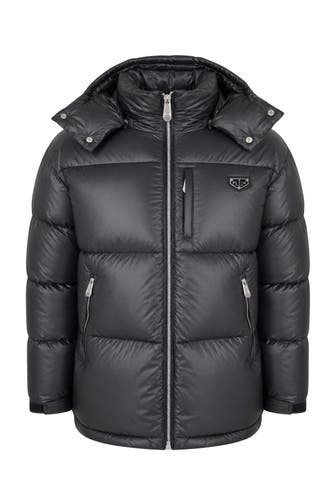 PHILIPP PLEIN Blouson 02 | black