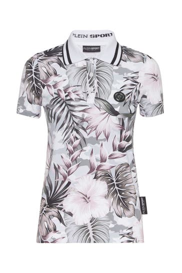 PLEIN SPORT T-Shirt 21 | multicolor