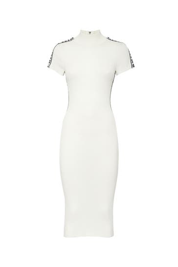 PHILIPP PLEIN Casual-Kleid 75 | Cream