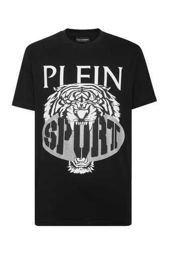 PLEIN SPORT T-Shirt TIGER