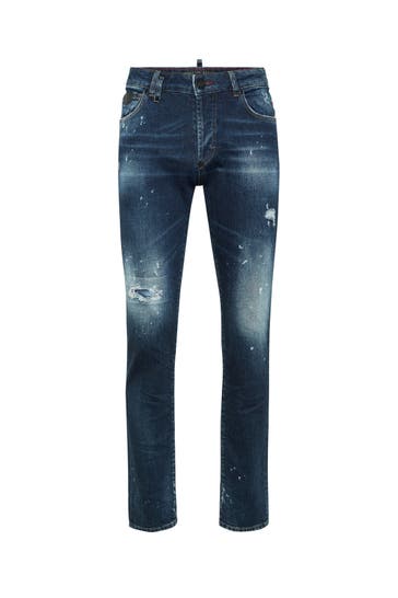 PHILIPP PLEIN Jeans 14DI | Dubai Straight