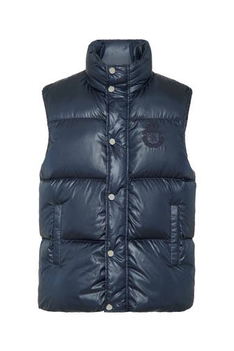 BILLIONAIRE Weste 24 | navy