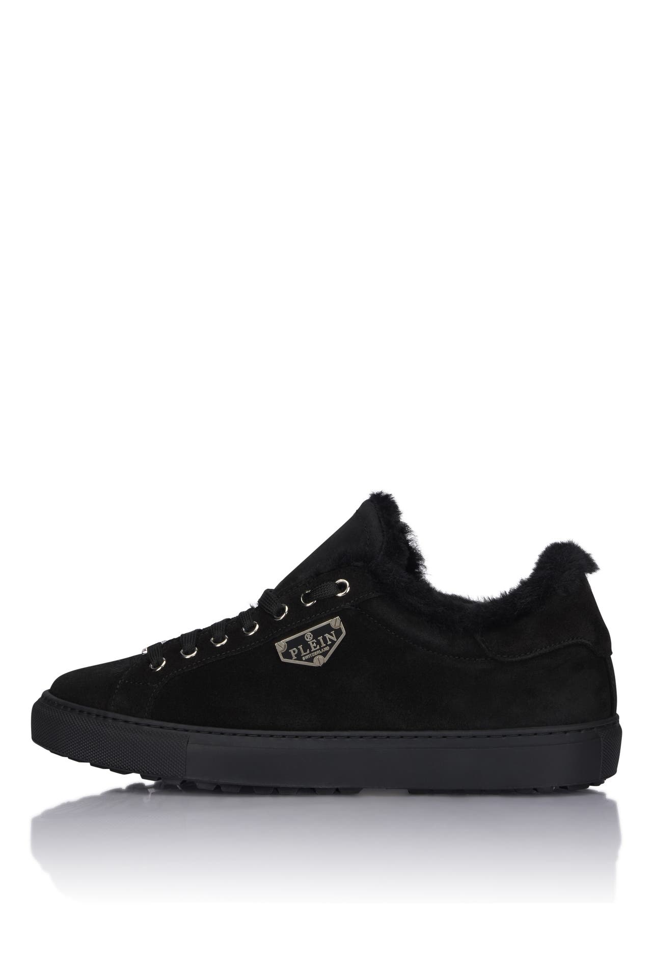 PHILIPP PLEIN Sneaker PS 02 | black, Bild 1