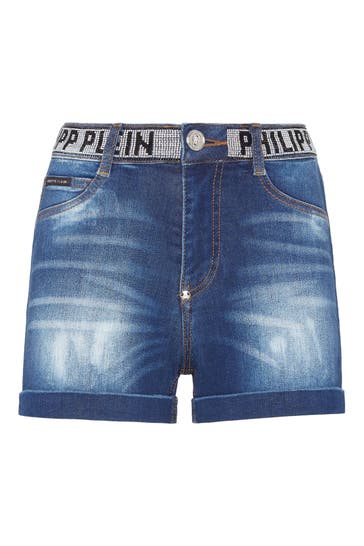 PHILIPP PLEIN Jeans 08HS | BlueShark Skinny