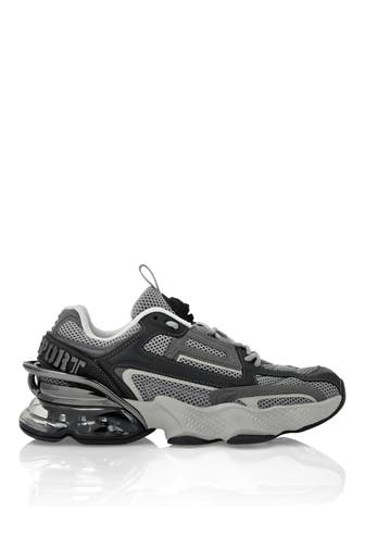PLEIN SPORT Sportschuhe PS 1072 | grey/darkgrey