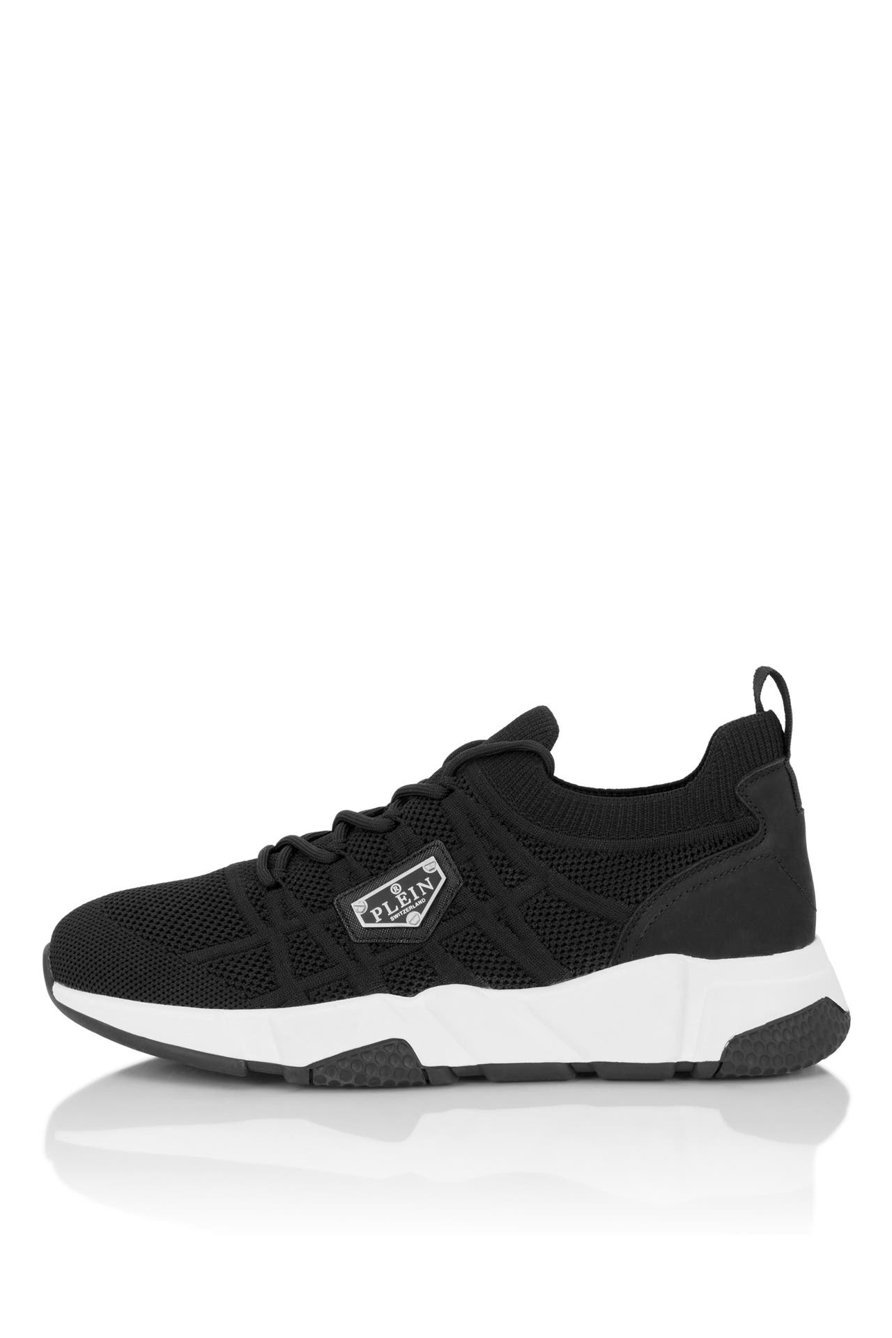 PHILIPP PLEIN Sneaker 02 | black, Bild 1