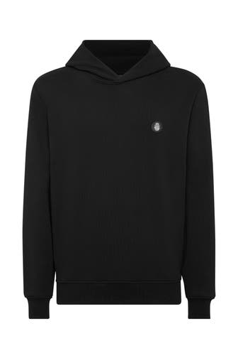 BILLIONAIRE Hoodie 02 | black