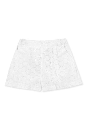 PHILIPP PLEIN Jogging-Shorts MONOGRAM
