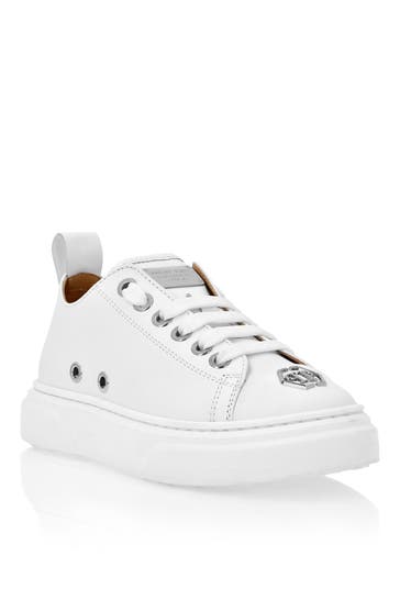 PHILIPP PLEIN Läufer Sneaker MEGASTAR